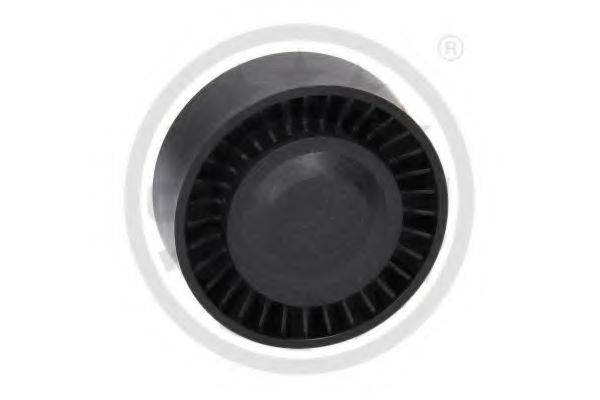 Паразитный / ведущий ролик, поликлиновой ремень OPTIMAL 0-N1871