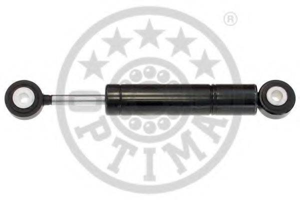 Амортизатор, поликлиновой ремень OPTIMAL 0-N1926