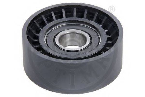 Натяжной ролик, поликлиновой  ремень OPTIMAL 0-N2112S