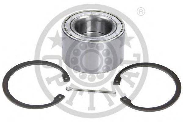 Комплект подшипника ступицы колеса OPTIMAL 201040 Комплект подшипника ступицы колеса OPTIMAL 201040