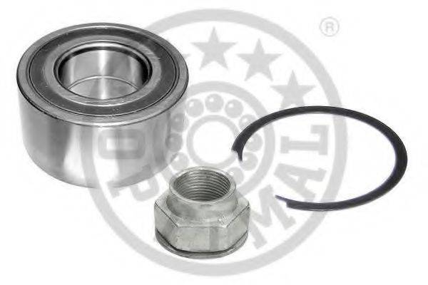 Комплект подшипника ступицы колеса OPTIMAL 801974 Комплект подшипника ступицы колеса OPTIMAL 801974
