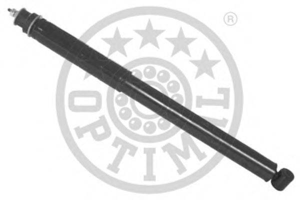 Амортизатор OPTIMAL A-1152G Амортизатор OPTIMAL A-1152G