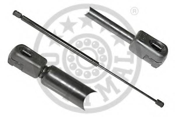 Газовая пружина, крышка багажник OPTIMAL AG-17256 Газовая пружина, крышка багажник OPTIMAL AG-17256