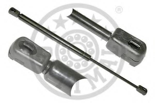 Газовая пружина, крышка багажник OPTIMAL AG-17418 Газовая пружина, крышка багажник OPTIMAL AG-17418