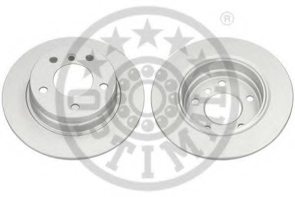 Тормозной диск OPTIMAL BS-2840C Тормозной диск OPTIMAL BS-2840C