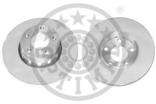 Тормозной диск OPTIMAL BS-3280C Тормозной диск OPTIMAL BS-3280C