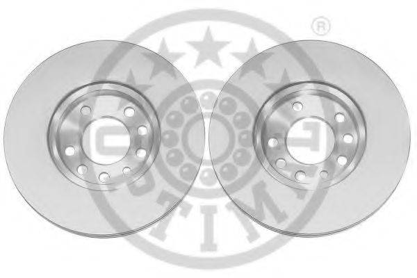 Тормозной диск OPTIMAL BS-4940C Тормозной диск OPTIMAL BS-4940C