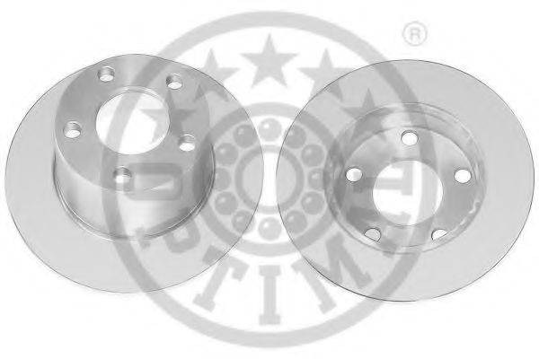 Тормозной диск OPTIMAL BS-5130C Тормозной диск OPTIMAL BS-5130C
