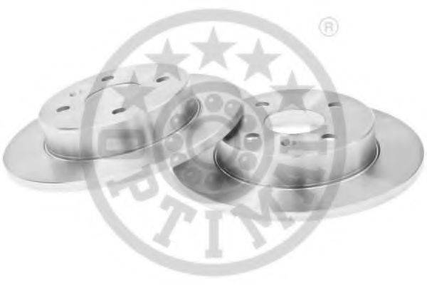 Тормозной диск OPTIMAL BS-5700C Тормозной диск OPTIMAL BS-5700C
