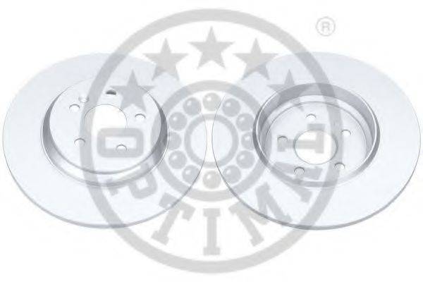 Тормозной диск OPTIMAL BS-6410C Тормозной диск OPTIMAL BS-6410C