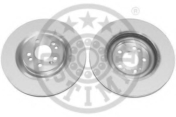 Тормозной диск OPTIMAL BS-6430C Тормозной диск OPTIMAL BS-6430C