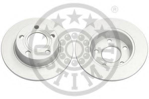 Тормозной диск OPTIMAL BS-7520C Тормозной диск OPTIMAL BS-7520C