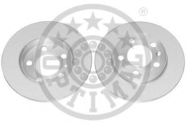 Тормозной диск OPTIMAL BS-7528C
