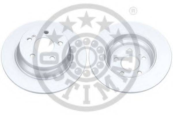 Тормозной диск OPTIMAL BS-7786C Тормозной диск OPTIMAL BS-7786C