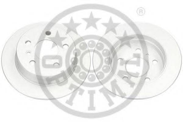 Тормозной диск OPTIMAL BS-7812C Тормозной диск OPTIMAL BS-7812C