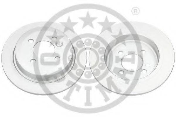 Тормозной диск OPTIMAL BS-7874C
