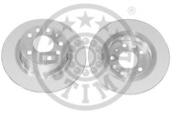 Тормозной диск OPTIMAL BS-7914C Тормозной диск OPTIMAL BS-7914C