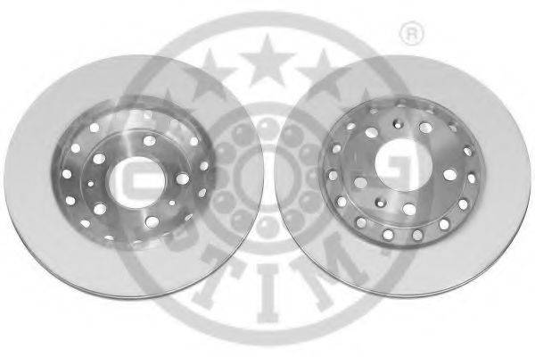 Тормозной диск OPTIMAL BS-8228C Тормозной диск OPTIMAL BS-8228C