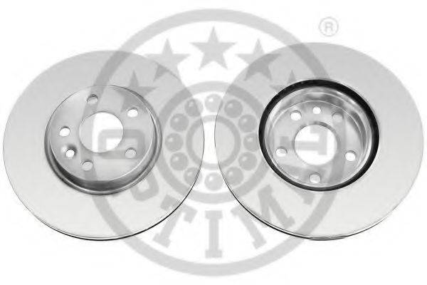 Тормозной диск OPTIMAL BS-8256C Тормозной диск OPTIMAL BS-8256C