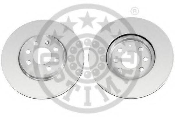 Тормозной диск OPTIMAL BS-8276C Тормозной диск OPTIMAL BS-8276C
