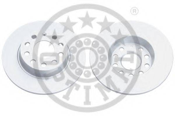 Тормозной диск OPTIMAL BS-8784C Тормозной диск OPTIMAL BS-8784C