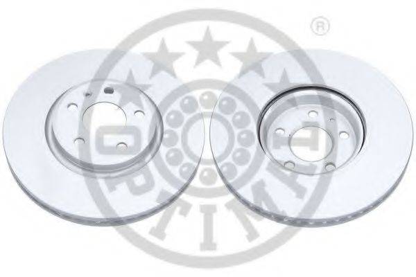 Тормозной диск OPTIMAL BS-8922C Тормозной диск OPTIMAL BS-8922C