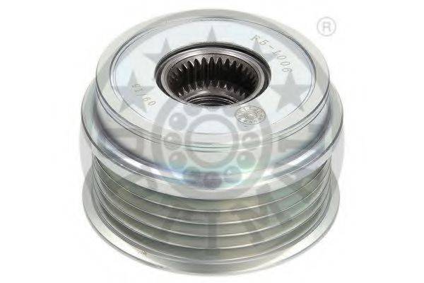 Механизм свободного хода генератора OPTIMAL F5-1006 Механизм свободного хода генератора OPTIMAL F5-1006