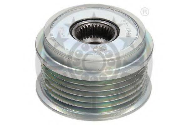 Механизм свободного хода генератора OPTIMAL F5-1033