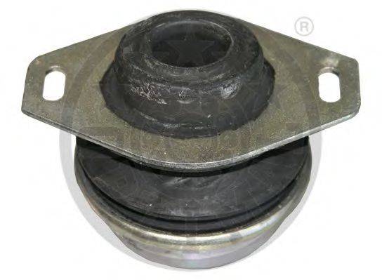 Подвеска, двигатель; Подвеска, автоматическая коробка передач; Подвеска, ступенчатая коробка передач OPTIMAL F8-6507