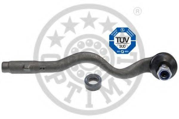 Наконечник поперечной рулевой тяги OPTIMAL G1-1014 Наконечник поперечной рулевой тяги OPTIMAL G1-1014