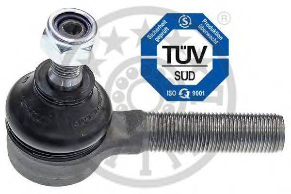Наконечник поперечной рулевой тяги OPTIMAL G1-1090 Наконечник поперечной рулевой тяги OPTIMAL G1-1090