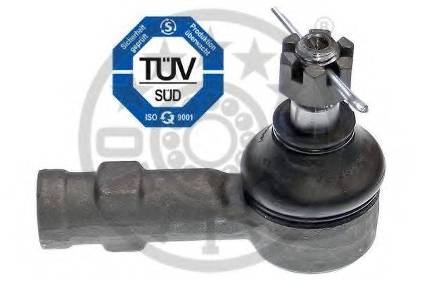 Наконечник поперечной рулевой тяги OPTIMAL G1-114
