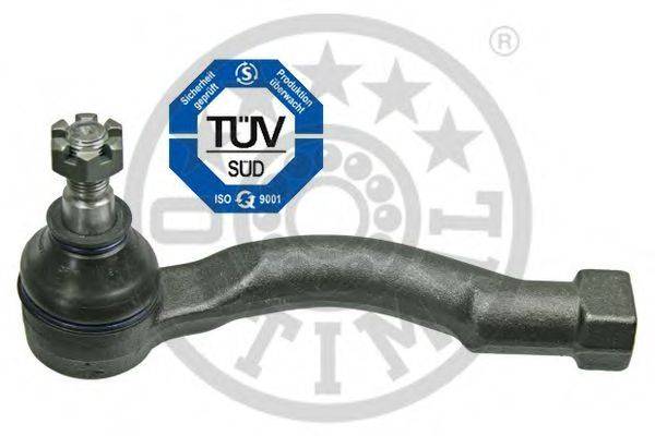 Наконечник поперечной рулевой тяги OPTIMAL G1-1265 Наконечник поперечной рулевой тяги OPTIMAL G1-1265