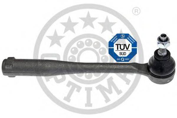 Наконечник поперечной рулевой тяги OPTIMAL G1-1286