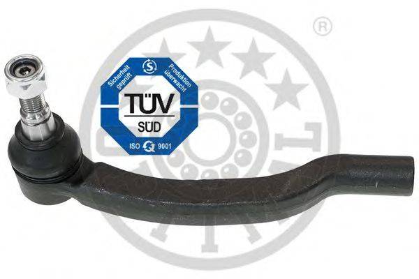 Наконечник поперечной рулевой тяги OPTIMAL G1-1311 Наконечник поперечной рулевой тяги OPTIMAL G1-1311