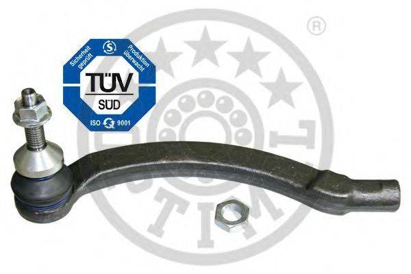 Наконечник поперечной рулевой тяги OPTIMAL G1-1314 Наконечник поперечной рулевой тяги OPTIMAL G1-1314