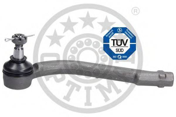 Наконечник поперечной рулевой тяги OPTIMAL G1-1322