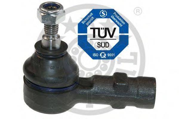 Наконечник поперечной рулевой тяги OPTIMAL G1-1341 Наконечник поперечной рулевой тяги OPTIMAL G1-1341