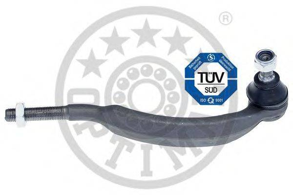 Наконечник поперечной рулевой тяги OPTIMAL G1-1423 Наконечник поперечной рулевой тяги OPTIMAL G1-1423