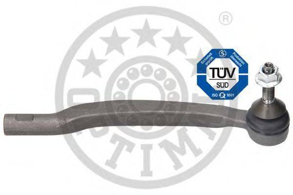 Наконечник поперечной рулевой тяги OPTIMAL G1-1432