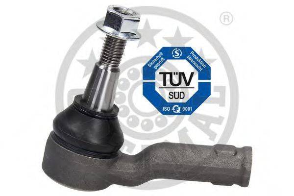 Наконечник поперечной рулевой тяги OPTIMAL G1-1453 Наконечник поперечной рулевой тяги OPTIMAL G1-1453