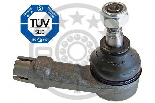 Наконечник поперечной рулевой тяги OPTIMAL G1-218