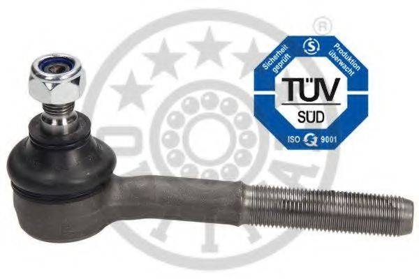Наконечник поперечной рулевой тяги OPTIMAL G1-605