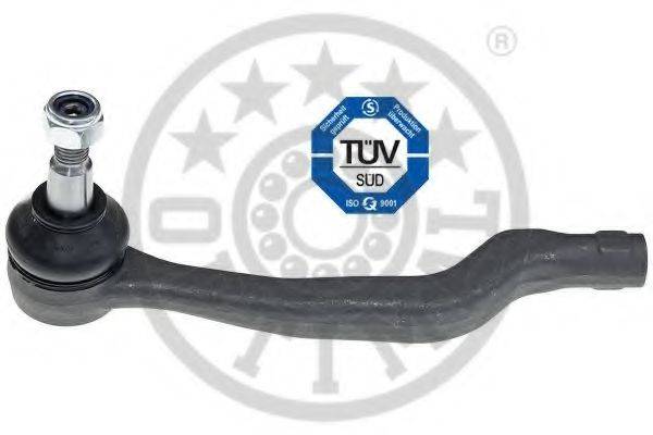 Наконечник поперечной рулевой тяги OPTIMAL G1-694