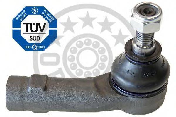 Наконечник поперечной рулевой тяги OPTIMAL G1-830