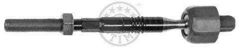 Осевой шарнир, рулевая тяга OPTIMAL G2-1025 Осевой шарнир, рулевая тяга OPTIMAL G2-1025