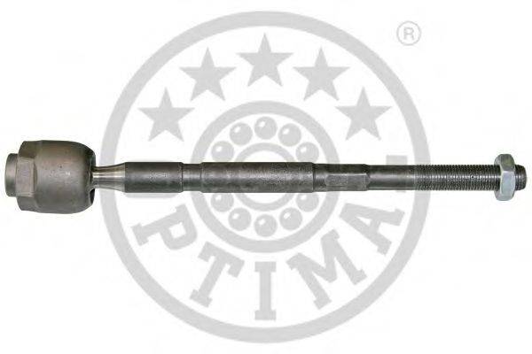 Осевой шарнир, рулевая тяга OPTIMAL G2-1139 Осевой шарнир, рулевая тяга OPTIMAL G2-1139