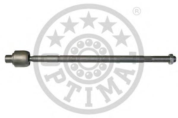 Осевой шарнир, рулевая тяга OPTIMAL G2-1153 Осевой шарнир, рулевая тяга OPTIMAL G2-1153