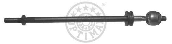 Осевой шарнир, рулевая тяга OPTIMAL G2-691 Осевой шарнир, рулевая тяга OPTIMAL G2-691