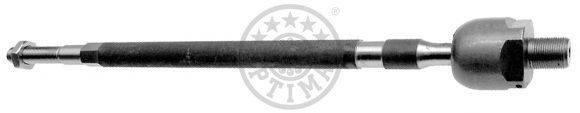 Осевой шарнир, рулевая тяга OPTIMAL G2-920